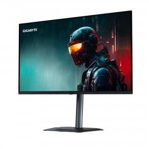 MONITOR GAMING GIGABYTE MO32U 31.5 4K UHD 165Hz OLED 2