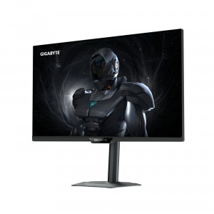 MONITOR GAMING GIGABYTE G27Q2 27" 2560x1440 QHD 200Hz IPS 1ms FreeSync 2