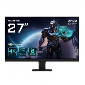 MONITOR GAMING GIGABYTE GS27U EK 27" 2560x1440 QHD