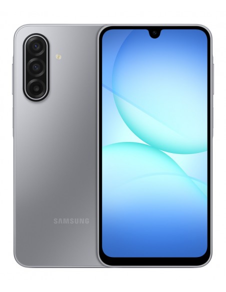 SMARTPHONE SAMSUNG GALAXY A17 8GB 256GB 5G GREY