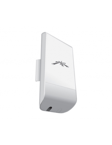 CPE UBIQUITI LOCOM2 NANOLOCO M2... CPE UBIQUITI LOCOM2 NANOLOCO M2...
