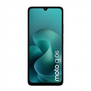 SMARTPHONE MOTOROLA MOTO G06 4GB 64GB TAPESTRY BLUE 2