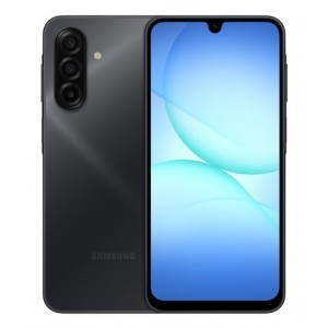 SMARTPHONE SAMSUNG GALAXY A17 4GB 128GB 4G BLACK