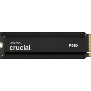 CRUCIAL P510 1TB NVME SSD...