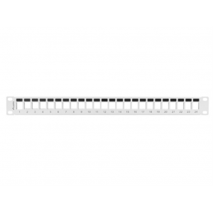 PATCH PANEL LANBERG 24...