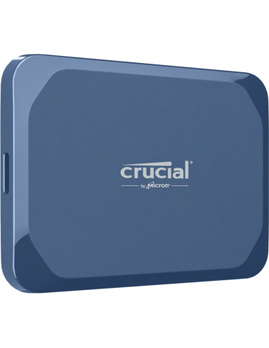CRUCIAL X10 4TB PORTABLE SSD