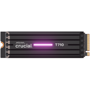 CRUCIAL 1TB T710 SSD WITH...