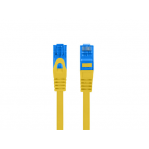 CABLE RED LANBERG CAT.6A...