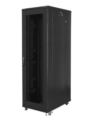 ARMARIO LANBERG RACK 19" 42U 800X1000...