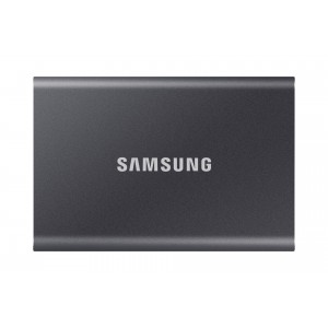 SAMSUNG MU-PC4T0T 4 TB USB TIPO C 3.2 GEN 2 (3.1 GEN 2) GRIS, TITANIO
