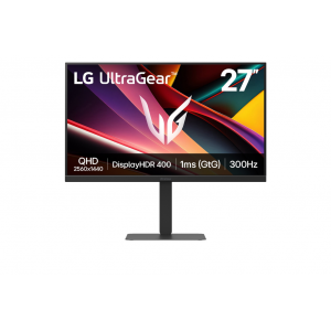 MONITOR GAMING LG ULTRAGEAR...