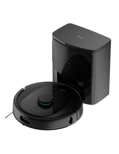 ROBOT ASPIRADOR CECOTEC CONGA 9990 AI...