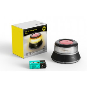 LUZ DE EMERGENCIA ZTE E1...