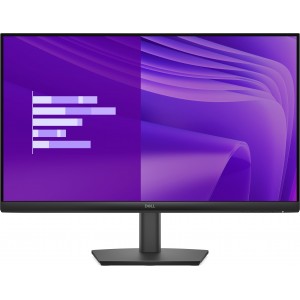 MONITOR DELL-E2425HM 23,8? 1080P100HZ IPS COMFORTVIEW FLICKER FREE VESA
