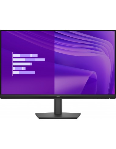 MONITOR DELL-E2425HM 23,8? 1080P100HZ IPS COMFORTVIEW FLICKER FREE VESA