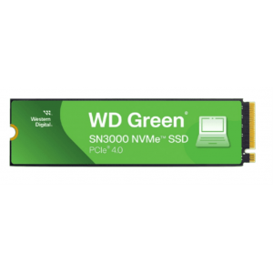 SSD WD SN3000 1 TB M.2 PCI...