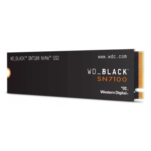 SSD WD BLACK SN7100 1 TB...
