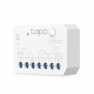 TP-LINK SMART SWITCH MODULE TAPO S110E