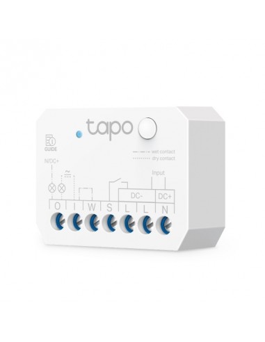 TP-LINK SMART SWITCH MODULE TAPO S110E