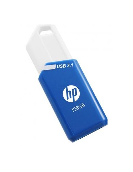 USB 3.1 HP 128GB X755W PACK x3