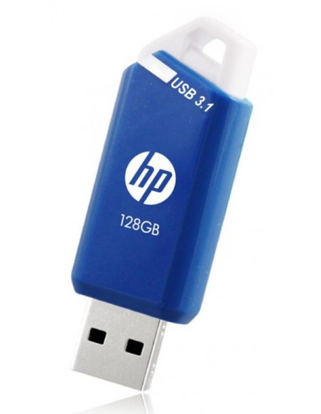 USB 3.1 HP 128GB X755W PACK x3
