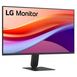 MONITOR LG 24U421A-B 23.8" VA FHD 100HZ HDR10 CURVO 2