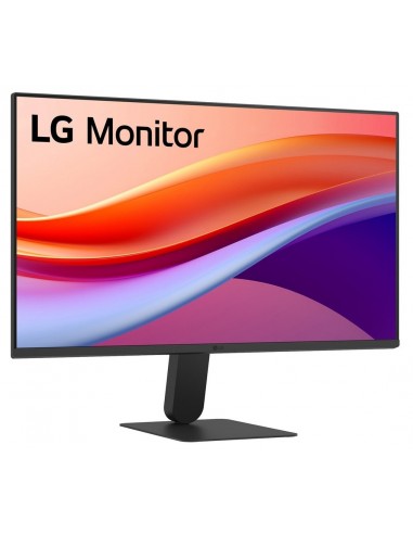 MONITOR LG 24U421A-B 23.8" VA FHD 100HZ HDR10 CURVO