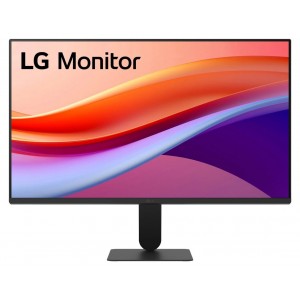 MONITOR LG 27U421A-B 27" FHD 100HZ VA CURVO HDR10 USB-C NEGRO 2