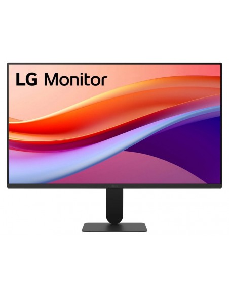 MONITOR LG 27U421A-B 27" FHD 100HZ VA CURVO HDR10 USB-C NEGRO