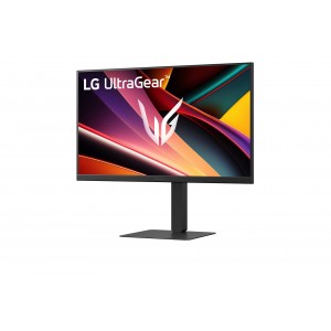 MONITOR GAMING LG ULTRAGEAR 27G640A-B 27" IPS QHD (2560X1440) 300HZ 1 MS 2