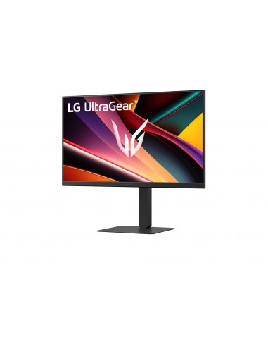 MONITOR GAMING LG ULTRAGEAR 27G640A-B 27" IPS QHD (2560X1440) 300HZ 1 MS