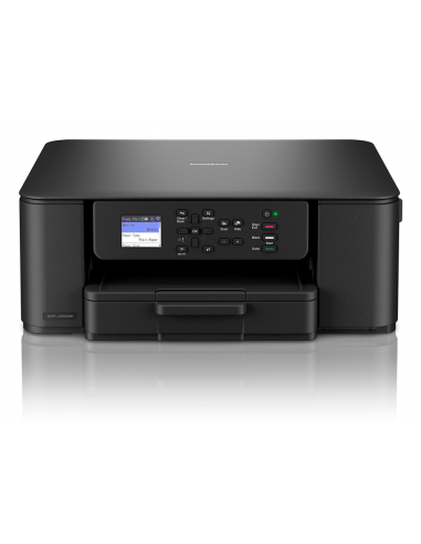 Brother DCP-J1310DW impresora...