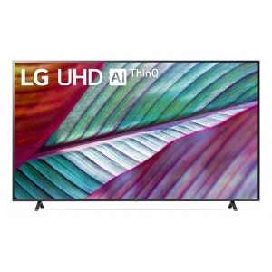 TV LG 43" 43UR78006LK UHD STV WEB23 ALFA5 AITHINQ