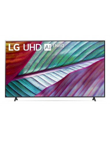 TV LG 43" 43UR78006LK UHD STV WEB23 ALFA5 AITHINQ