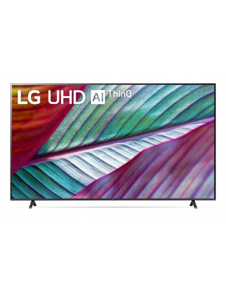 TV LG 43" 43UR78006LK UHD STV WEB23 ALFA5 AITHINQ