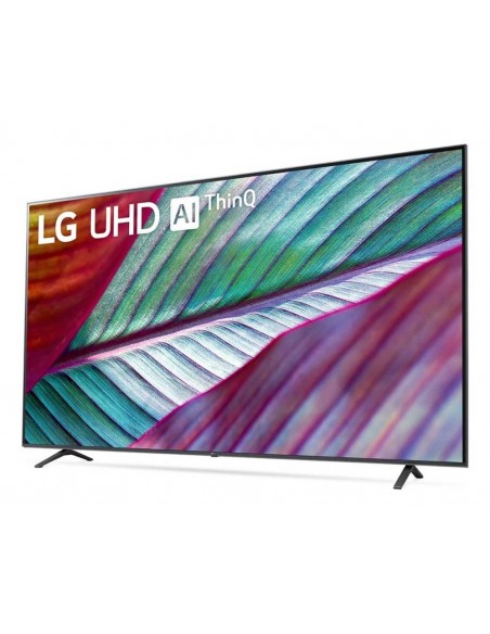 TV LG 43" 43UR78006LK UHD STV WEB23 ALFA5 AITHINQ