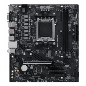 PLACA BASE MSI PRO A620M-B EVO AM5 MATX 2XDDR5