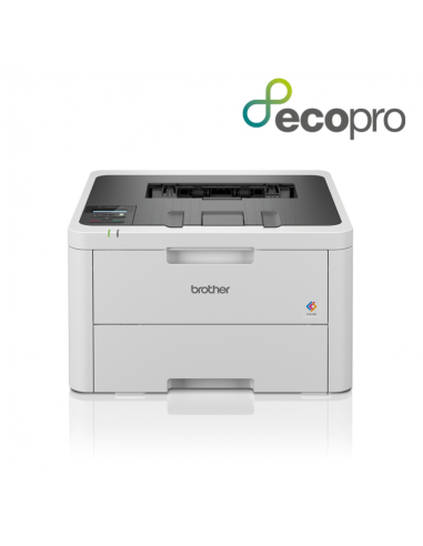 IMPRESORA BROTHER HLL3220CWE COLOR TINTA