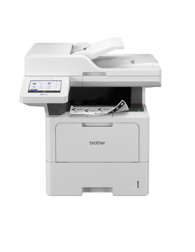 IMPRESORA BROTEHER MFCL6710DW...