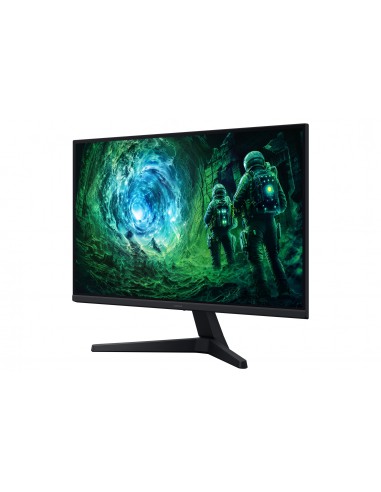 MONITOR SAMSUNG LS27FG530EUXEN 27" 2560X1440 QHD NEGRO