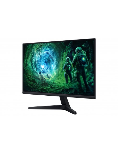 MONITOR SAMSUNG LS27FG530EUXEN 27" 2560X1440 QHD NEGRO