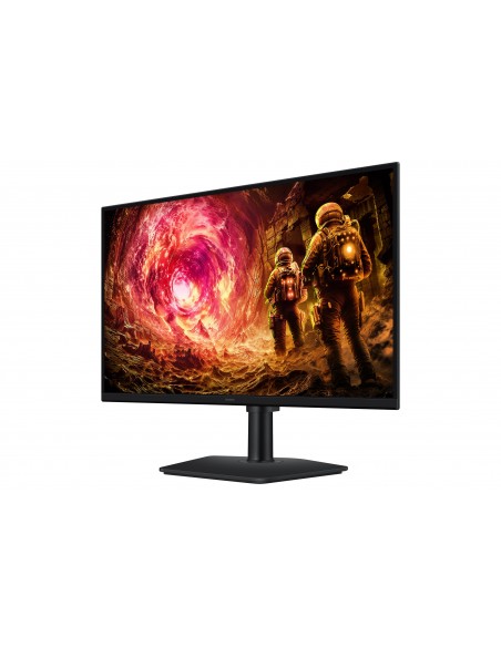 MONITOR SAMSUNG LS27FG502EUXEN 27" 2560X1440 QHD NEGRO
