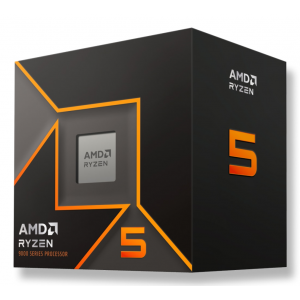 CPU AMD RYZEN 5 9600 BOX