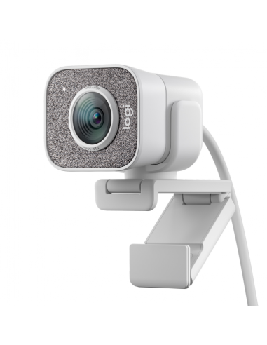 WEBCAM LOGITECH STREAMCAM FHD...