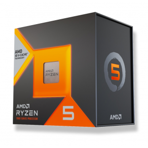 AMD RYZEN 5 7500X3D 4.50GHZ...
