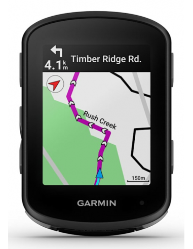 GPS GARMIN BICICLETA EDGE 540