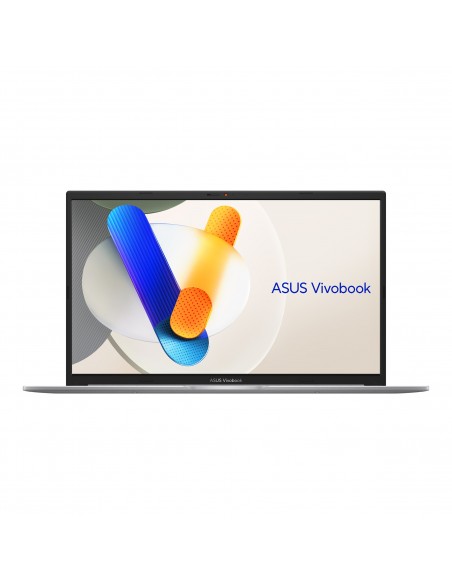 PORTATIL ASUS VIVOBOOK 17 F1704VA-AU050 CORE 7 150U 16GB 1TB 17,3"FHD FDOS