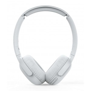AURICULARES INALAMBRICOS PHILIPS TAUH202  CON MICROFONO  BLUETOOTH  BLANCOS