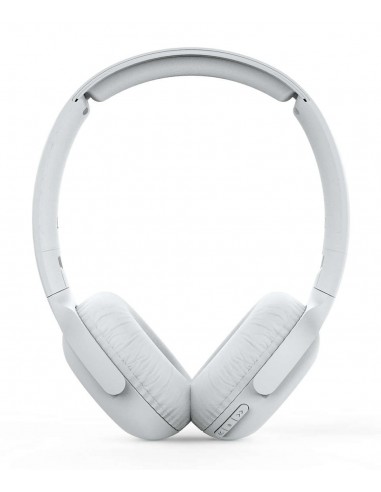 AURICULARES INALAMBRICOS PHILIPS TAUH202  CON MICROFONO  BLUETOOTH  BLANCOS