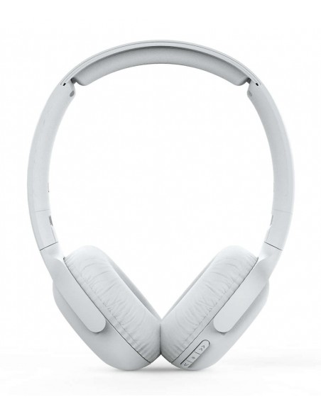 AURICULARES INALAMBRICOS PHILIPS TAUH202  CON MICROFONO  BLUETOOTH  BLANCOS